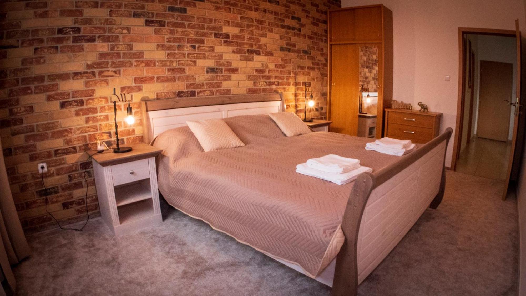 Tatransky Dom Sk Hotel Velky Slavkov Room photo